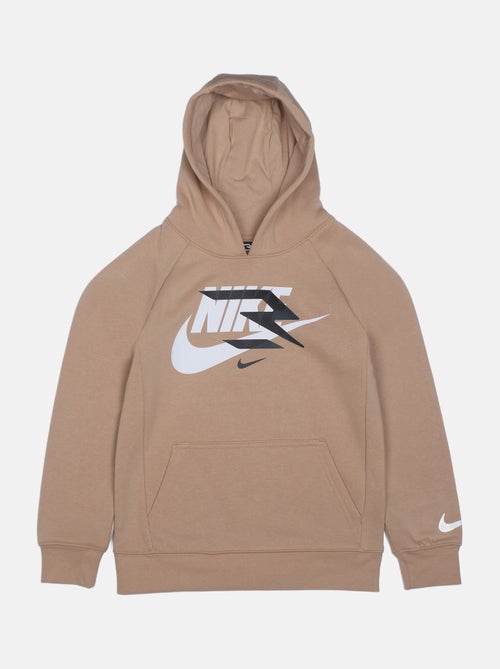 Felpa con cappuccio - Nike - Kiabi Felpa con cappuccio - Nike - Kiabi