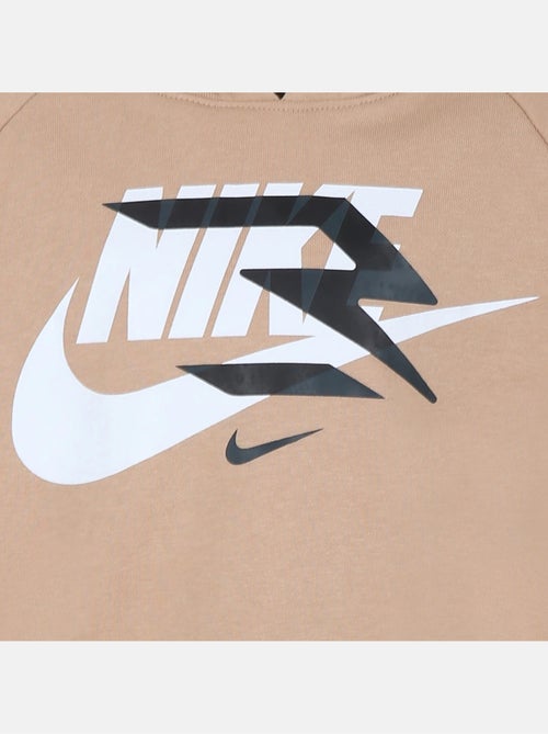 Felpa con cappuccio - Nike - Kiabi Felpa con cappuccio - Nike - Kiabi