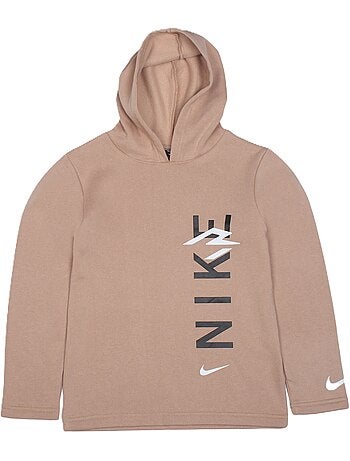 Felpa con cappuccio - Nike