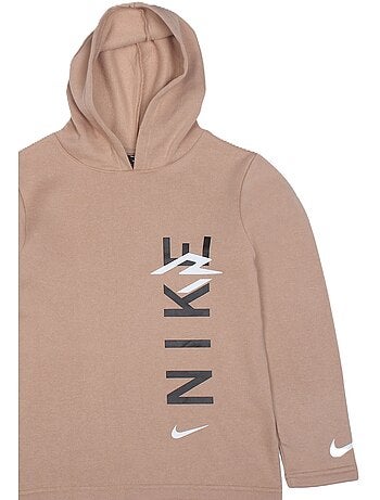 Felpa con cappuccio - Nike