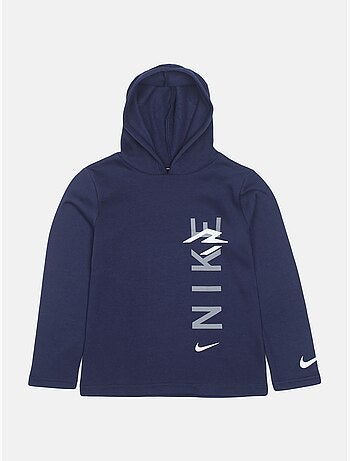 Felpa con cappuccio - Nike