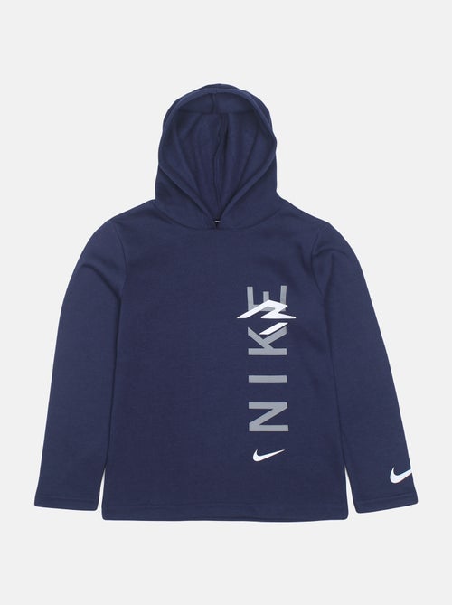 Felpa con cappuccio - Nike - Kiabi Felpa con cappuccio - Nike - Kiabi