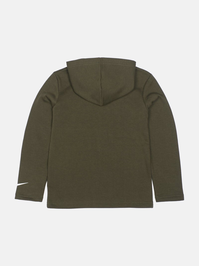 Felpa con cappuccio - nike Cachi - Kiabi