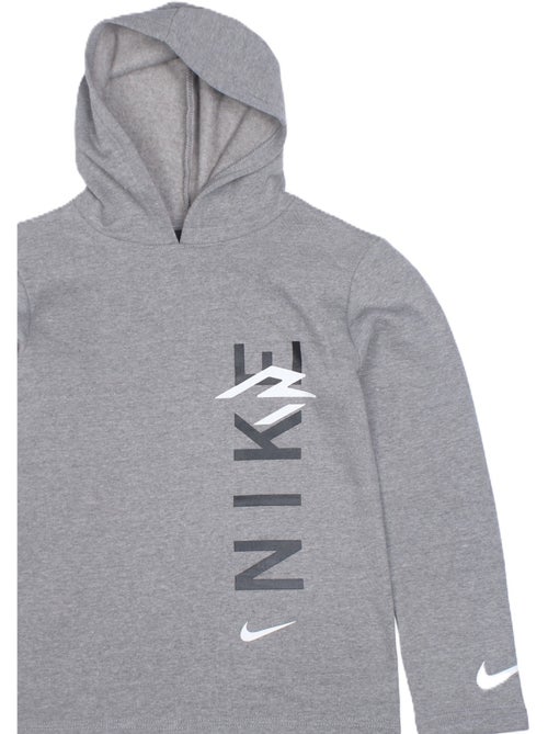 Felpa con cappuccio - nike - Kiabi