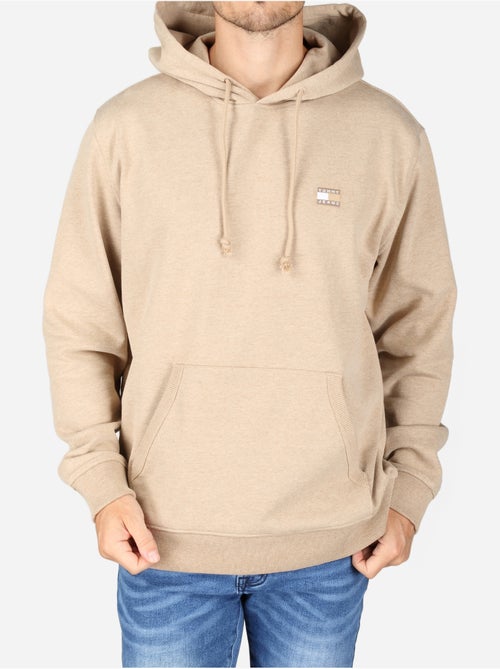 Felpa con cappuccio - tommy jeans - Kiabi