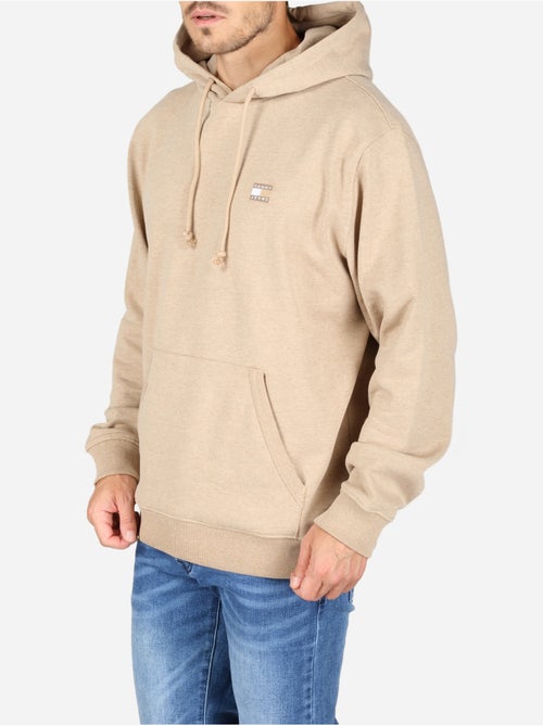 Felpa con cappuccio - tommy jeans - Kiabi