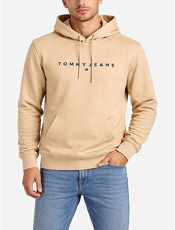Felpa con cappuccio - Tommy jeans