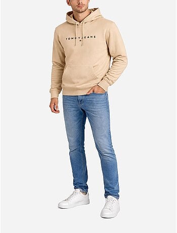 Felpa con cappuccio - Tommy jeans