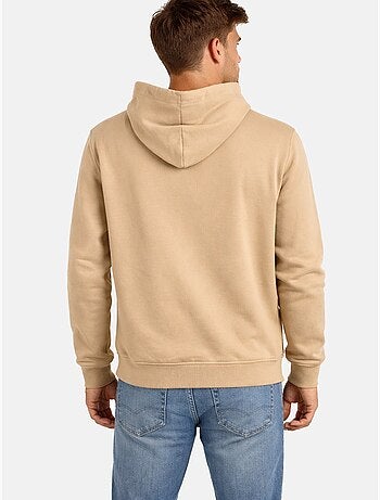 Felpa con cappuccio - Tommy jeans