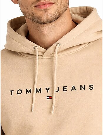Felpa con cappuccio - Tommy jeans