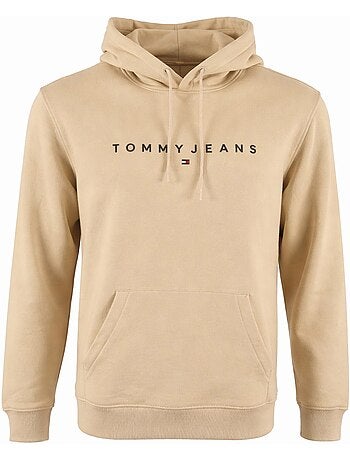 Felpa con cappuccio - Tommy jeans