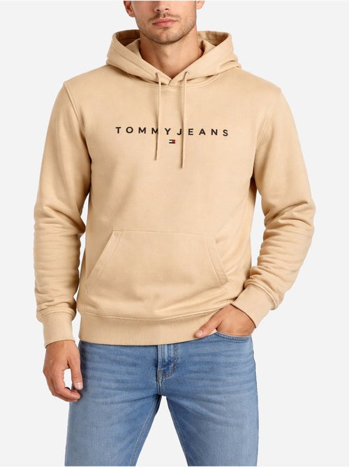 Felpa con cappuccio - Tommy jeans - Kiabi Felpa con cappuccio - Tommy jeans - Kiabi