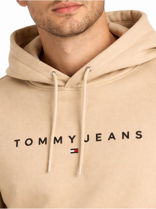 Felpa con cappuccio - Tommy jeans - Kiabi Felpa con cappuccio - Tommy jeans - Kiabi