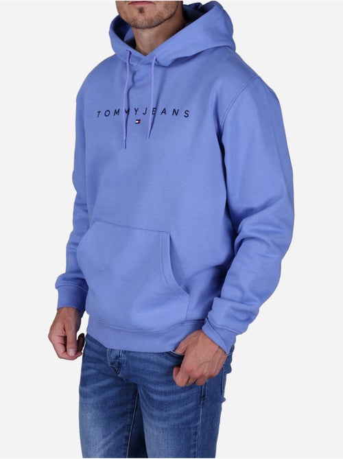 Felpa con cappuccio - tommy jeans - Kiabi Felpa con cappuccio - tommy jeans - Kiabi