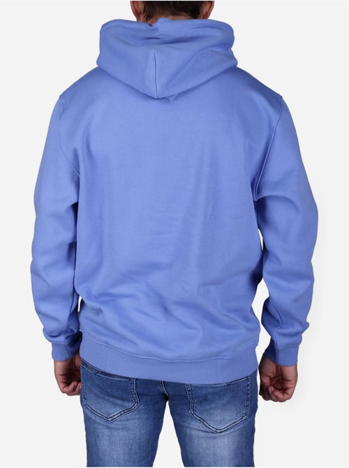 Felpa con cappuccio - tommy jeans - Kiabi Felpa con cappuccio - tommy jeans - Kiabi