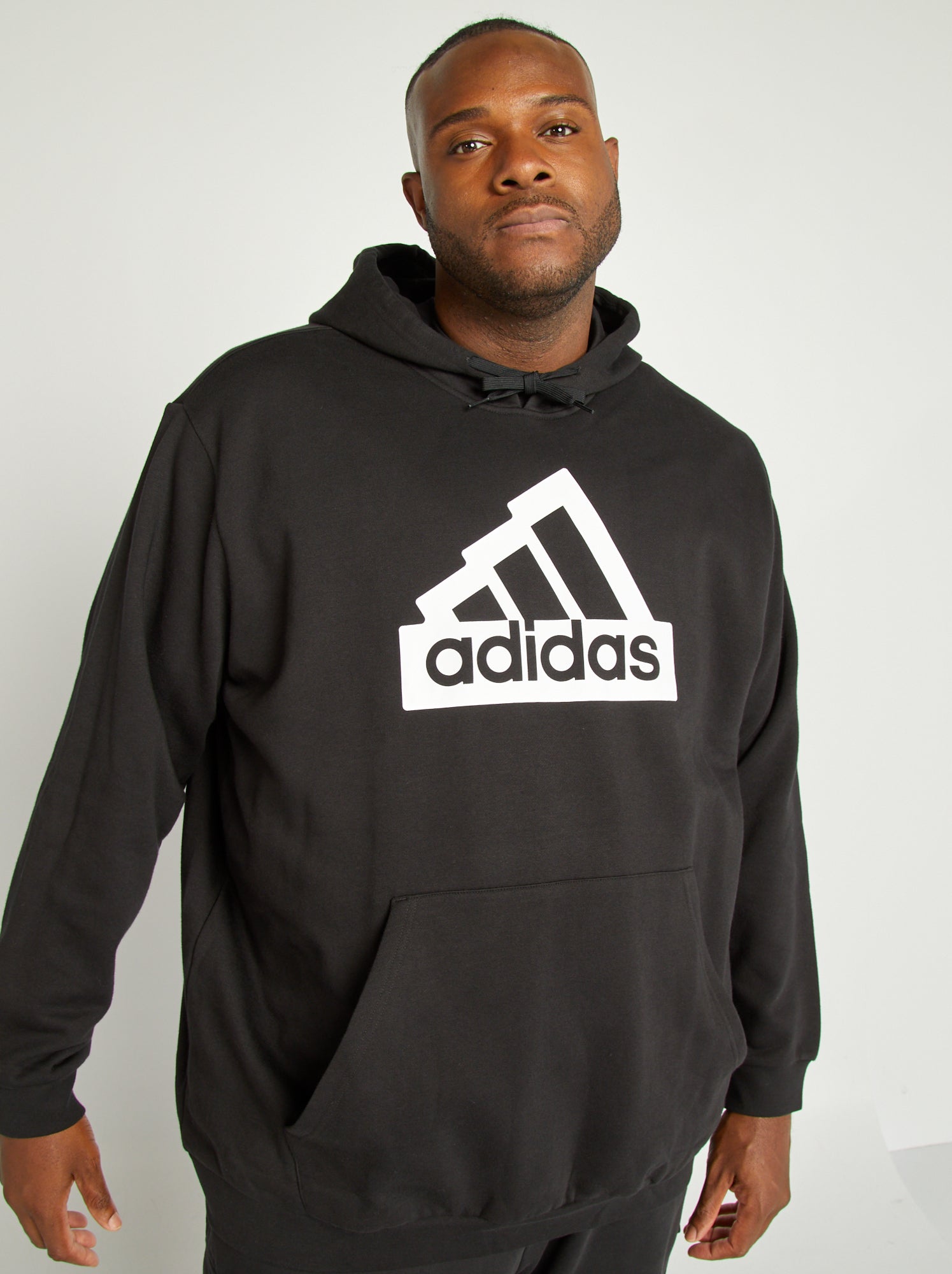 Felpa adidas xxl fashion