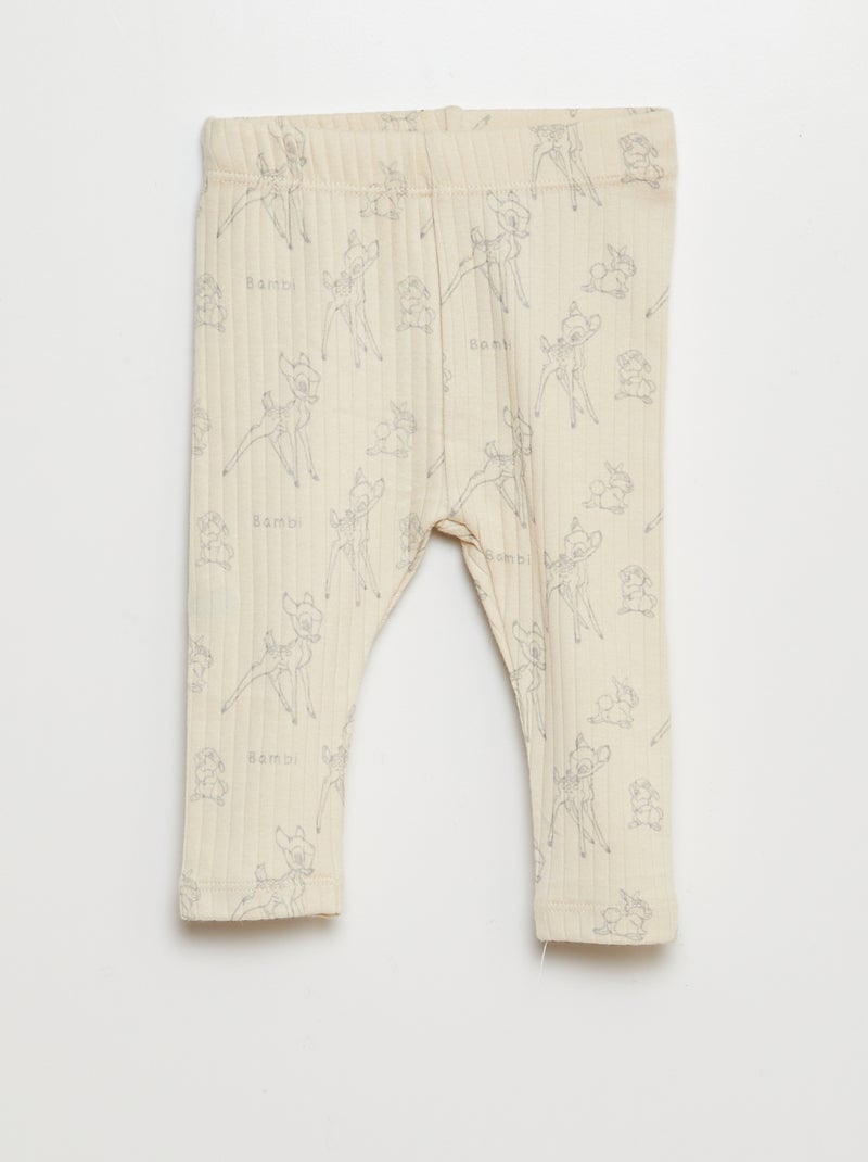 Felpa con cappuccio 'Bambi' 'Disney' BLU - Kiabi