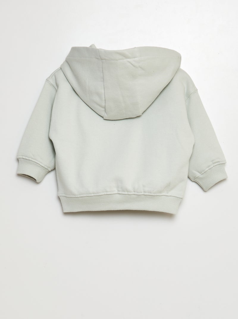 Felpa con cappuccio 'Bambi' 'Disney' BLU - Kiabi