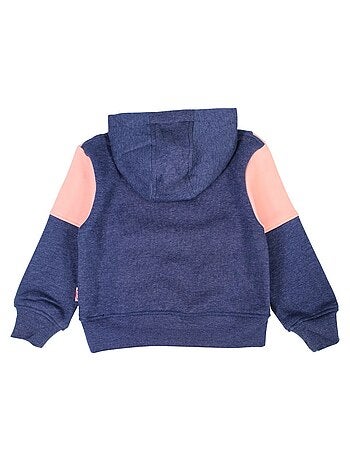 Felpa con cappuccio bambina Lee Cooper