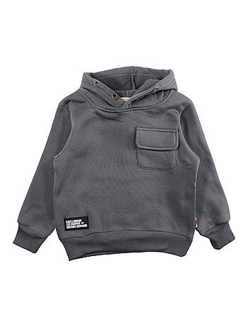 Felpa con cappuccio bambino Lee Cooper