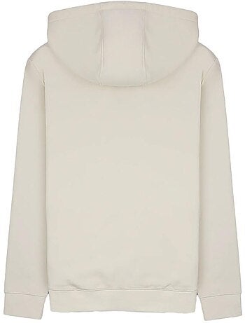 Felpa con Cappuccio Bambino Teddy Smith