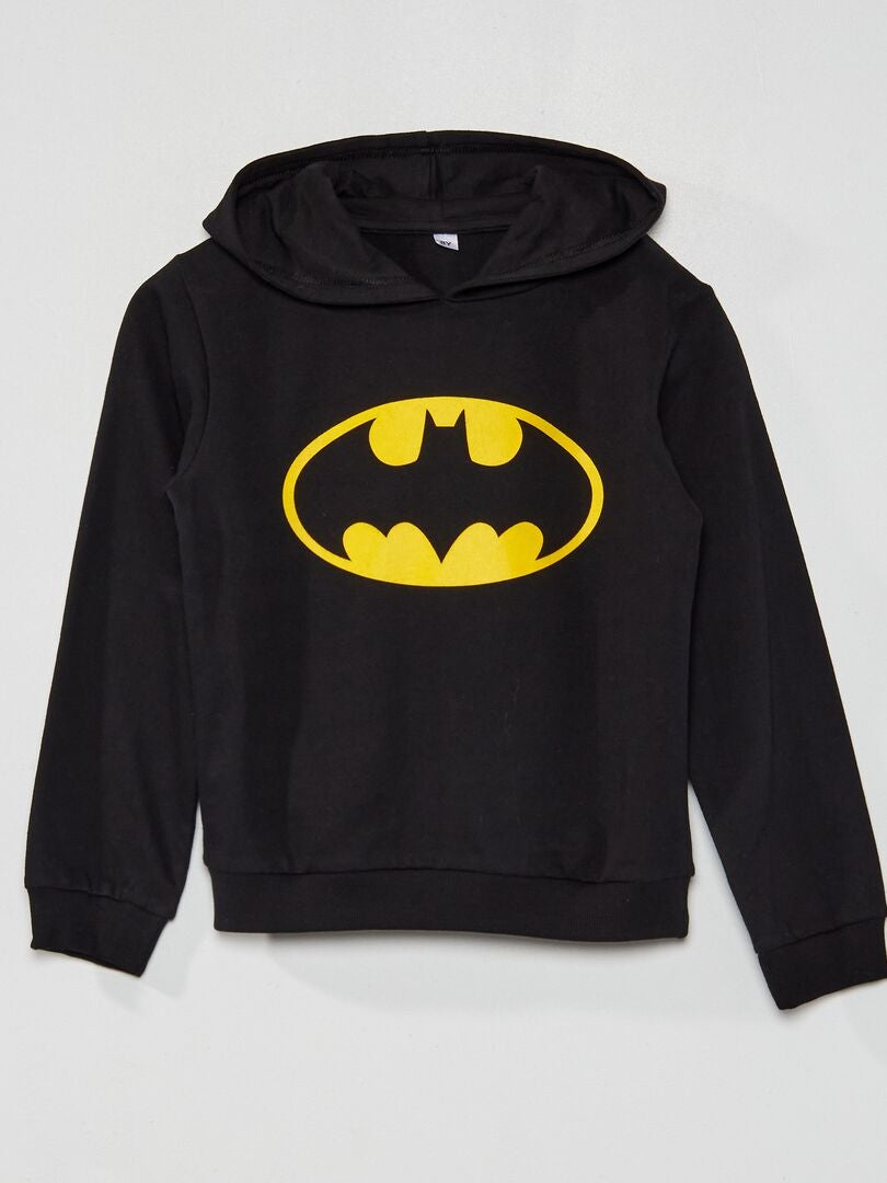 Costume 'Batman' - NERO - Kiabi - 25.00€