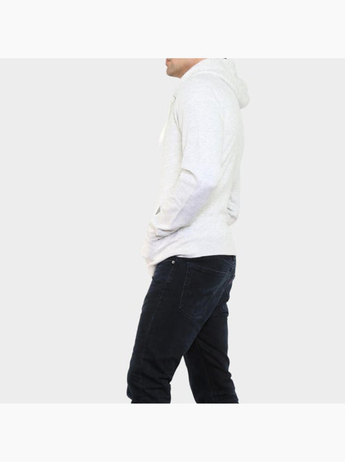 felpa con cappuccio - Kiabi