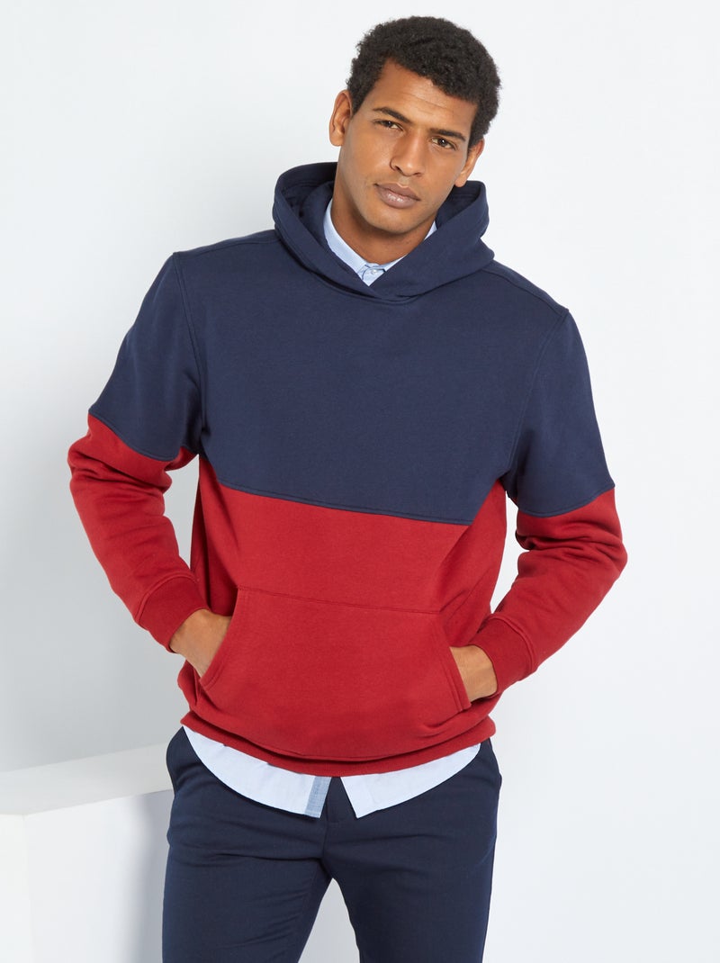 Felpa Con Cappuccio AWDis Personalizzabile - Unisex, Cotone/poly, Ricamo A Scelta, Perfetta Per Sport E Tempo Libero