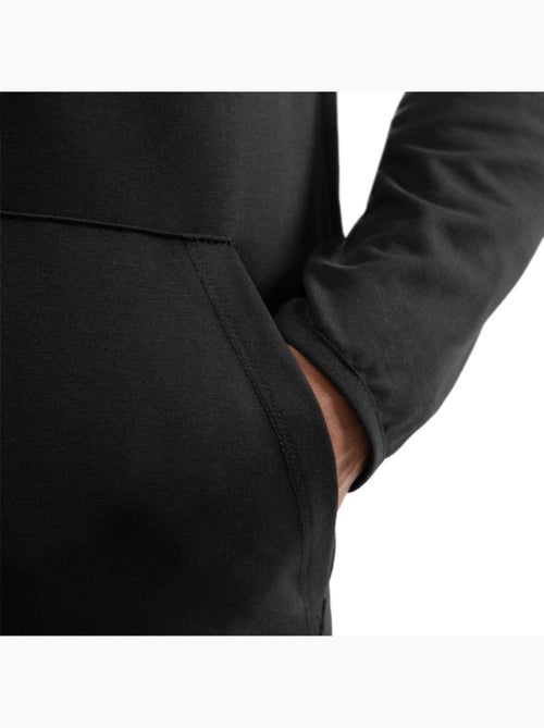 Felpa con cappuccio da allenamento da uomo fitness uomo  square - Kiabi
