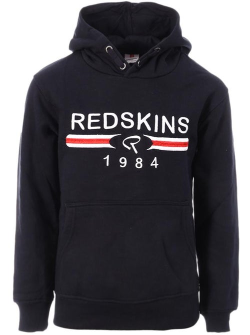Felpa con Cappuccio da Bambino Redskins - Kiabi