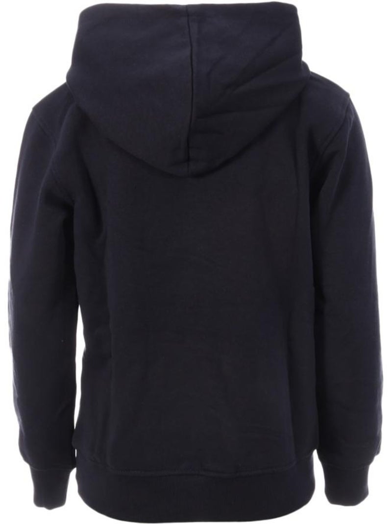 Felpa con Cappuccio da Bambino Redskins Blu marino - Kiabi