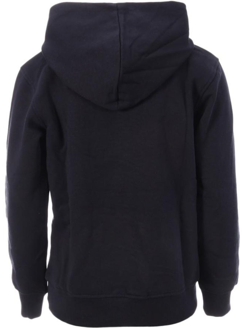 Felpa con Cappuccio da Bambino Redskins Blu marino - Kiabi