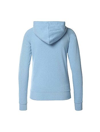 Felpa con Cappuccio da Donna Kappa