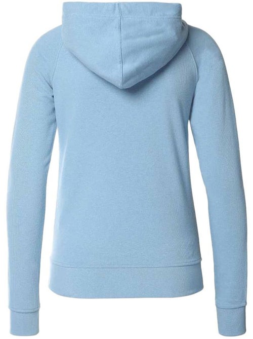 Felpa con Cappuccio da Donna Kappa - Kiabi Felpa con Cappuccio da Donna Kappa - Kiabi