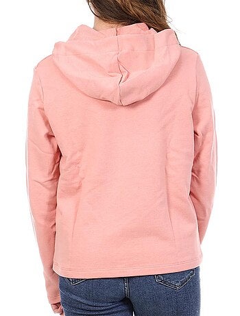Felpa con Cappuccio da Donna Le Coq Sportif