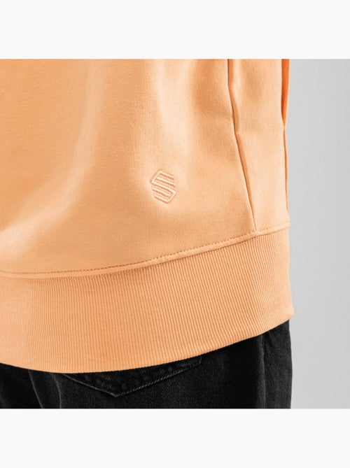 Felpa con cappuccio da donna lifestyle donna ocaso-w - Kiabi