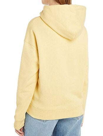 Felpa con cappuccio da donna Tommy Hilfiger