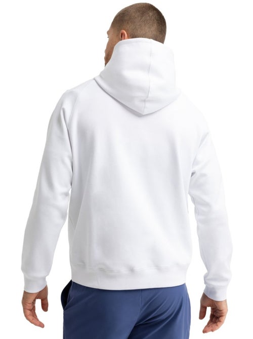 Felpa con cappuccio da padel uomo padel uomo break - Kiabi
