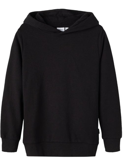 Felpa con Cappuccio da Ragazzo Name It - Kiabi Felpa con Cappuccio da Ragazzo Name It - Kiabi