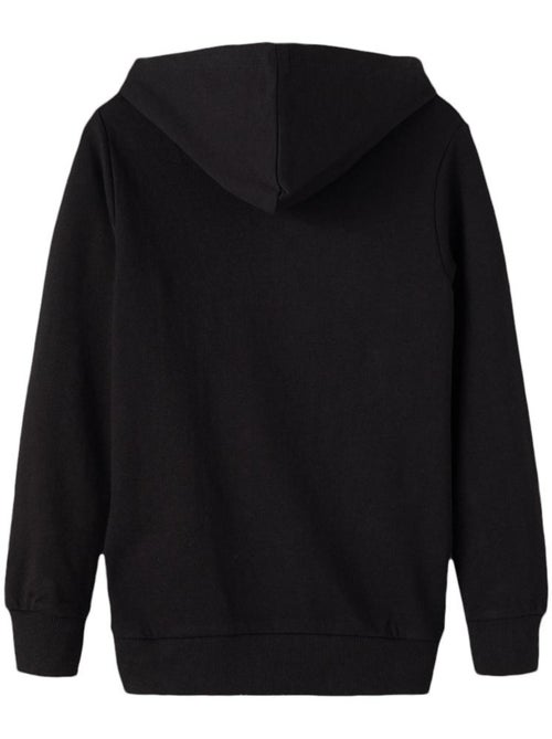 Felpa con Cappuccio da Ragazzo Name It - Kiabi Felpa con Cappuccio da Ragazzo Name It - Kiabi