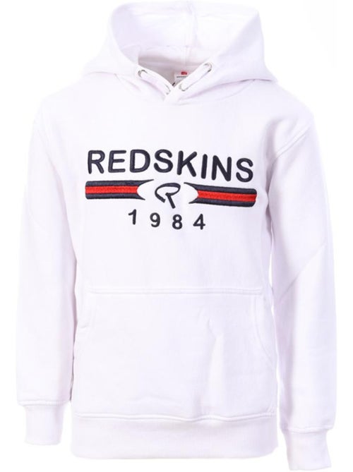Felpa con Cappuccio da Ragazzo Redskins - Kiabi