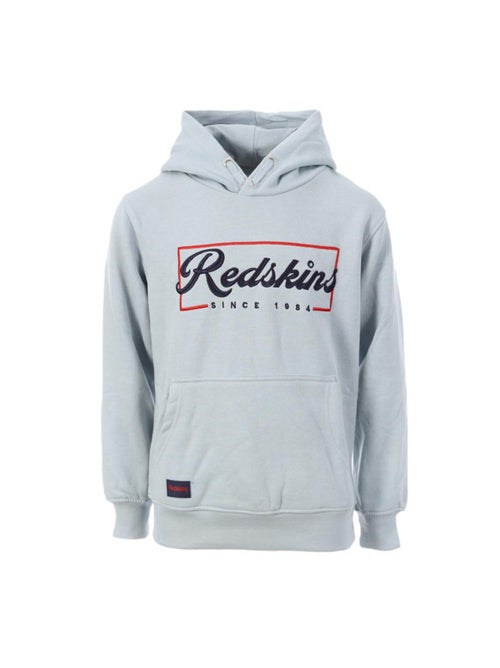 Felpa con cappuccio da ragazzo Redskins - Kiabi