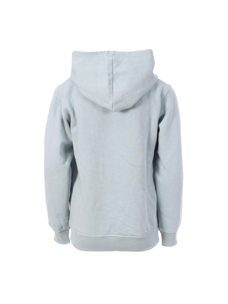 Felpa con cappuccio da ragazzo Redskins Blu - Kiabi