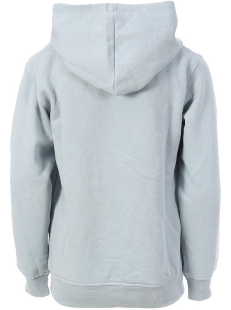 Felpa con cappuccio da ragazzo Redskins Blu - Kiabi
