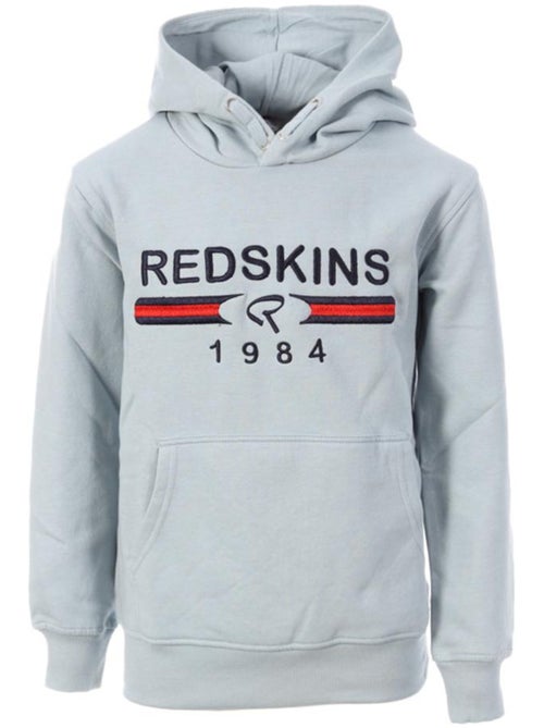 Felpa con Cappuccio da Ragazzo Redskins - Kiabi
