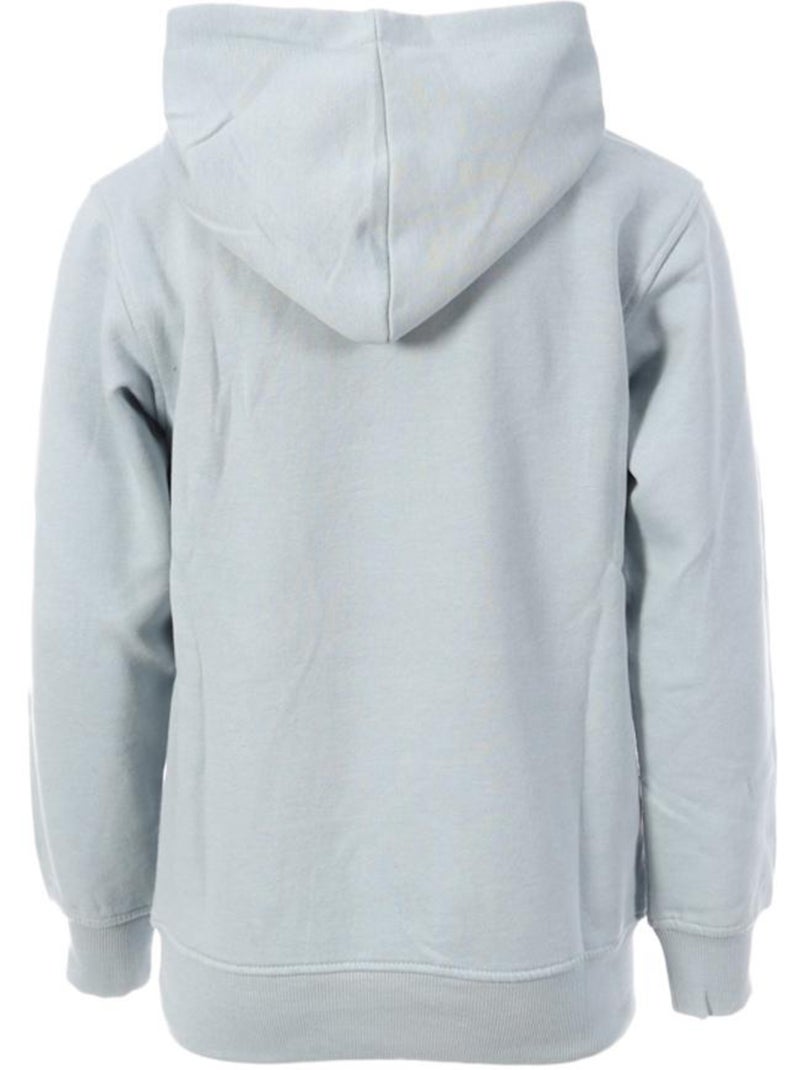 Felpa con Cappuccio da Ragazzo Redskins Blu - Kiabi