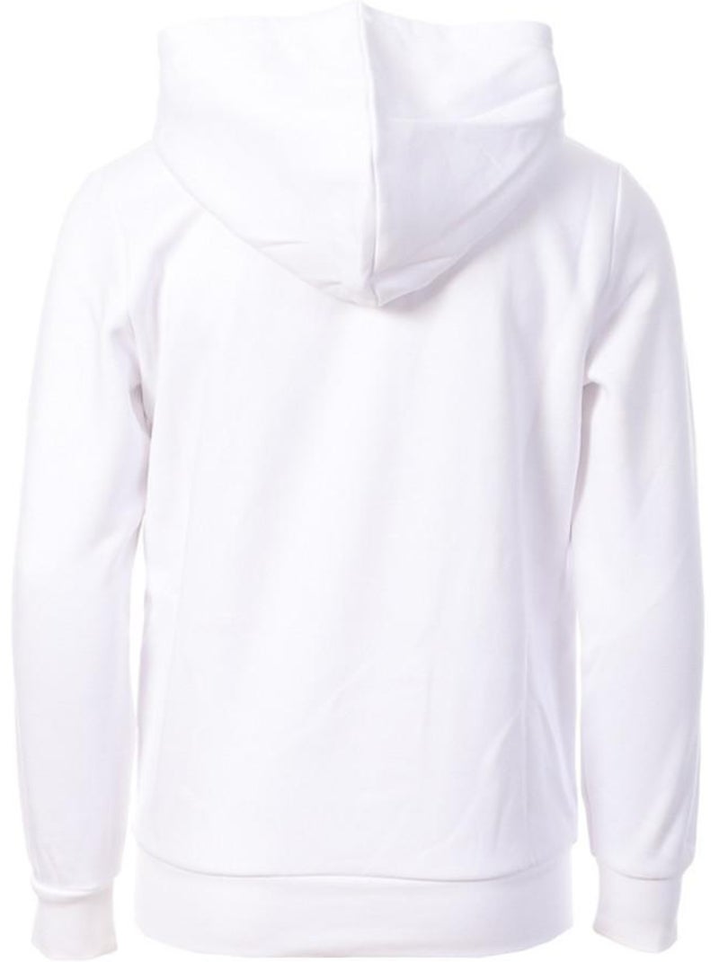 Felpa con cappuccio da ragazzo teddy smith Bianco - Kiabi