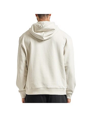 Felpa con cappuccio da uomo Calvin Klein Jeans 350 Terry Monog