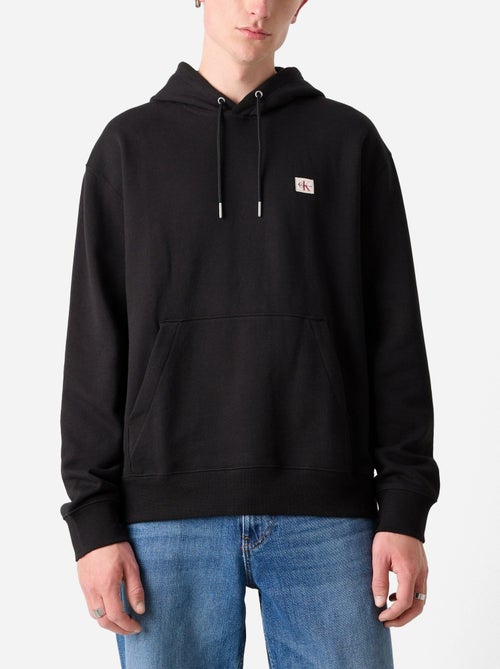 Felpa con cappuccio da uomo Calvin Klein Jeans - Kiabi