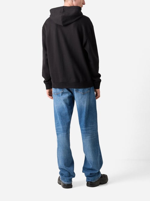 Felpa con cappuccio da uomo Calvin Klein Jeans - Kiabi